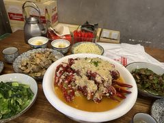 -虾小龙老长沙龙虾馆(坡子街店)