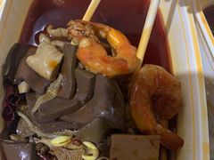 -京味斋·北京烤鸭(华威桥北工大店)
