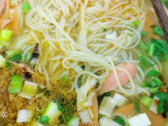 -沛县冷面米线
