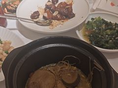 -小厨娘淮扬菜(天印大道店)