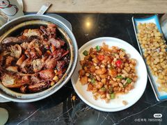 -杜家小馆(农大店)