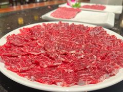 -南门涮肉(东单店)