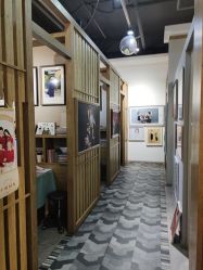-宝贝家园儿童摄影(裕福国际店)