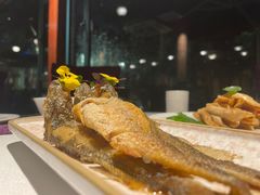 -申粤轩酒楼·三十年粤菜经典(丁香花园店)