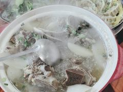 -北京烤鸭店(新桥家园·浦口店)