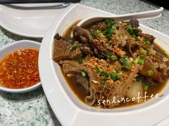 -满得意茶餐厅·顺德家常菜·港式经典(大良店)