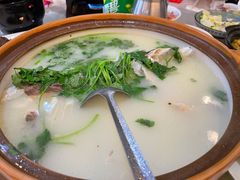 -千岛湖鱼味馆(十字街总店)
