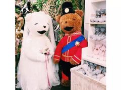 -济州岛泰迪熊博物馆