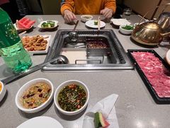 -海底捞火锅(河东万达广场店)