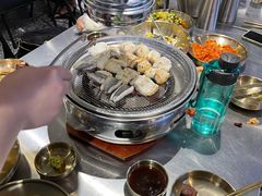 -本炙炭烤·蒲烧活鳗料理店(金沙洲店)