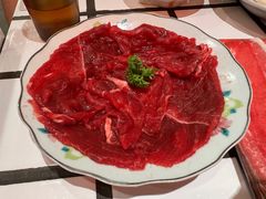 -朱光玉火锅馆(正弘城店)