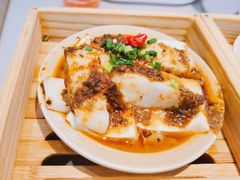 -蔡澜点心(三里屯T+MALL店)