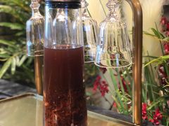 慢熬足料酸梅汁-渡娘火锅(大兴大悦春风里店)