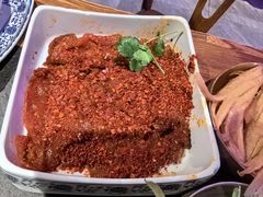 -来涮蜀鲜货火锅串串香(菜市口店)