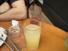 -拉蒂娜·巴西牛排馆 Latina·Brazilian Steakhouse(王府井喜悦店)