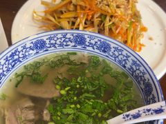 -长安后宰门水盆羊肉(新都心店)