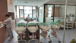 -弗蕾亚·和月月子调理院(东湖店)