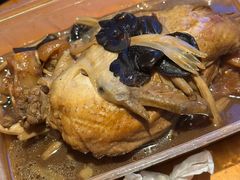-阿毛饭店·宁波老字号(儿童公园旗舰店)