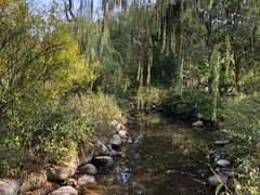 -白马涧龙池景区