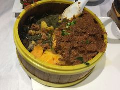 -鄱阳湖·江西小炒·瓦罐煨汤(五道口店)