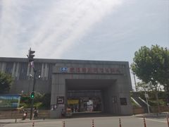 -武汉关码头(轮渡站)