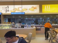 -东园小馆·早茶·淮扬小炒(三盛广场店)