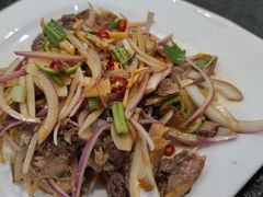 -喜洲翰林餐厅(董家百年老宅店)