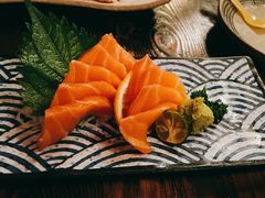 -小川洋风料理(汉街店)