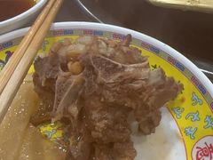 -芦月轩羊蝎子(北蜂窝店)