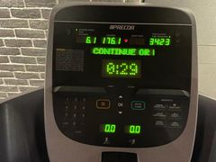 -威尔仕健身(北京合生汇店)