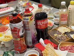 -海底捞火锅(苏宁生活广场店)