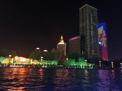 -海河游船-永乐码头(大悲院)