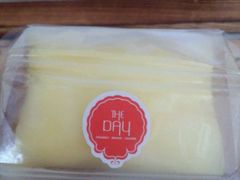 -THEDAY蛋糕(团结路店)