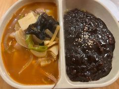 -多宾韩国料理(学衡路店)