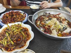 -小唐小四川水煮鱼(北三路店)