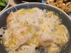 -港丽餐厅(高德置地店)