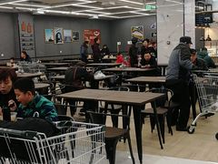 -长申超市(美食城店)