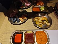 -西塔老太太泥炉烤肉(亚运村店)