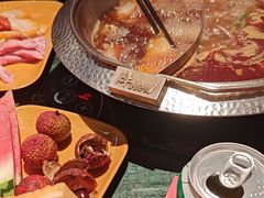 -牛New寿喜烧(金鹰世界店)