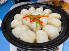 新疆九年百合-阳光海鲜城(太仓万达店)