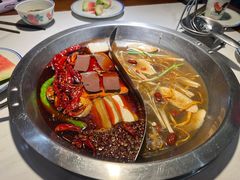 -梯坎老火锅(天禧店)