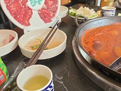-巴蜀大将火锅(春熙店)