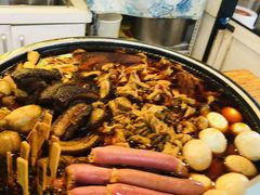 -安徽阜阳卷馍(西单店)