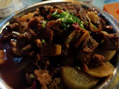 -桂萍特色牛筋牛杂(长堤街总店)