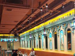 -驿楼兰·新疆菜(火车站店)