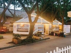 -巴山一绝烤全羊(三圣乡刘家花园店)