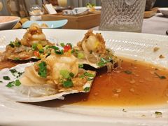-宁海食府·涌宴(真和店)