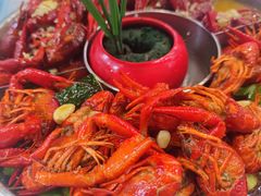 -虾铺子龙虾·私房菜(金源花苑店)