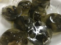 土笋冻-莲花公园煎蟹(总店)
