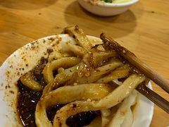 -洞子口张老二凉粉(文殊院店)